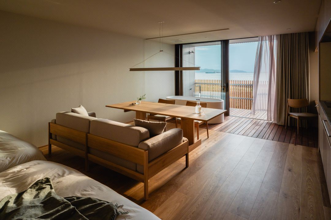 ซานู 2nd โฮม ทาเตยามะ 1st