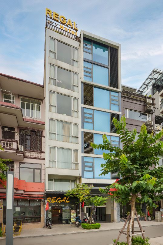 Regal Hotel Hanoi