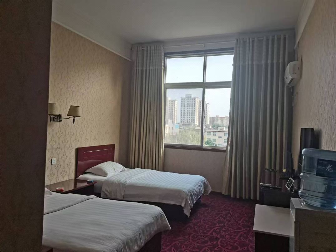Xiangcheng Anyi Hotel