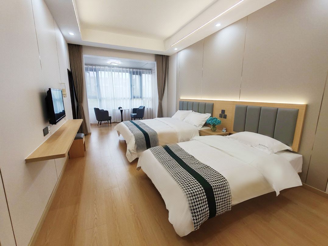 Nachi Denan Hotel