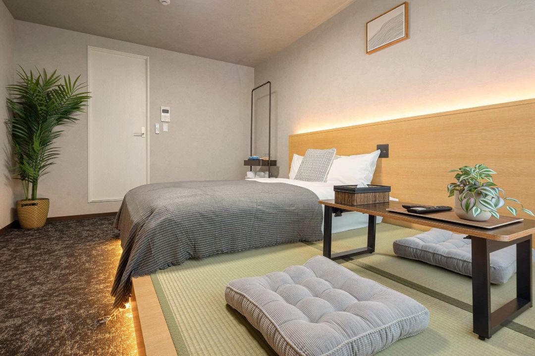 b&天下茶屋3號店