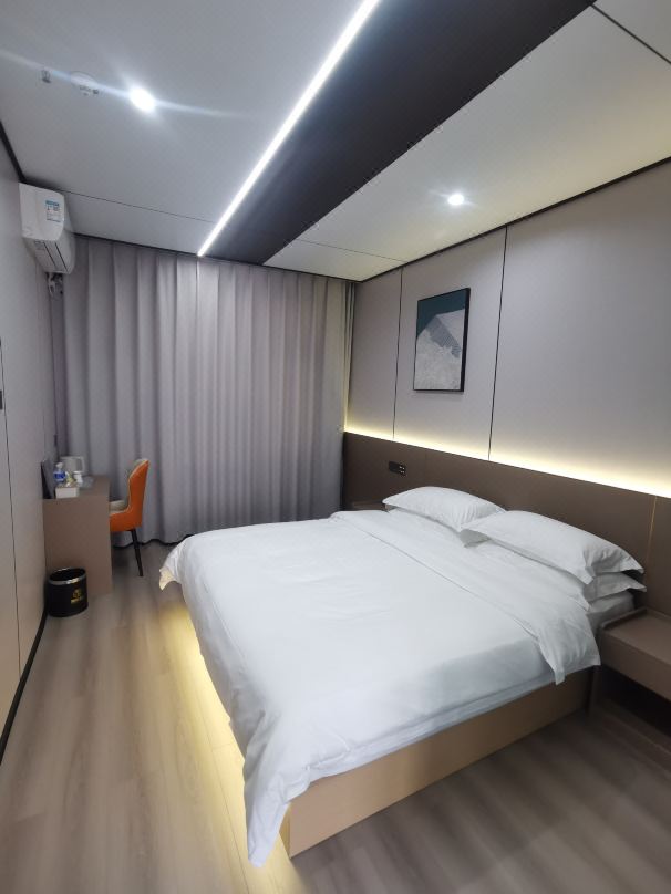 Xiyue Hotel (Xiaoxitian)