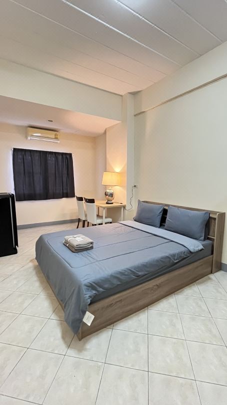 ST Residence@Rayong