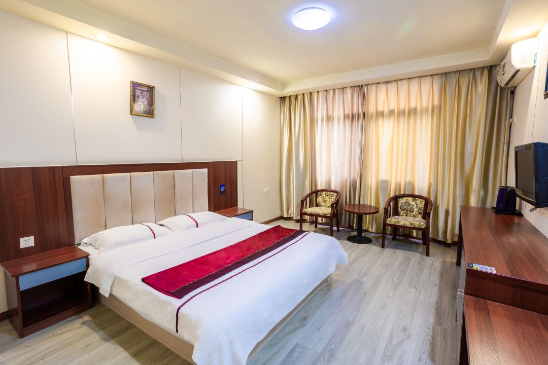 Quansheng Hotel
