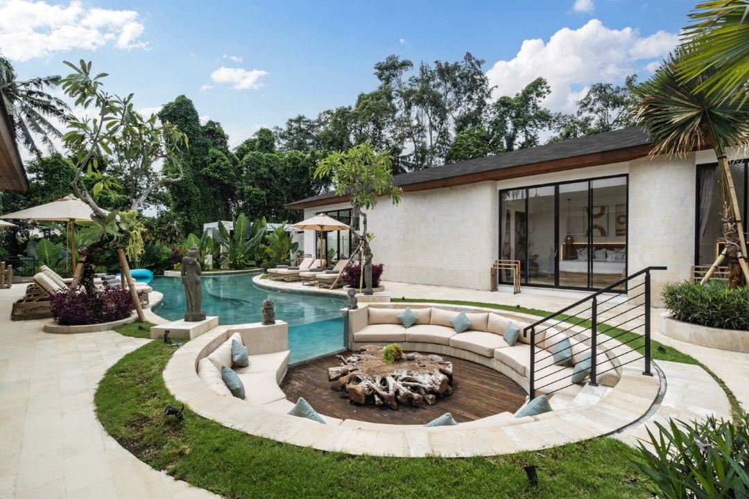 Villa Cattleya by BaliSuperHost