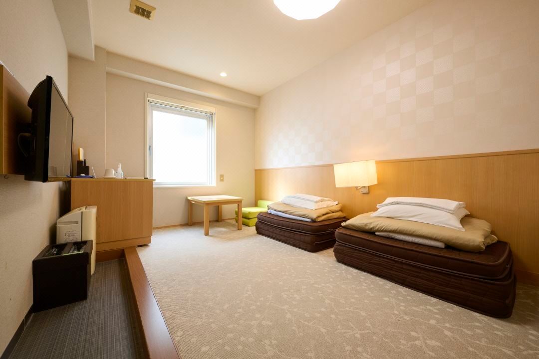 โรงแรมสมายแอล.คะระสึมาโกโจะ คียงโตะ