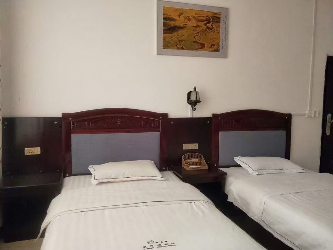 Zui Meng Leisure Hotel