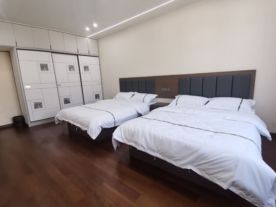 Creative Garden Homestay