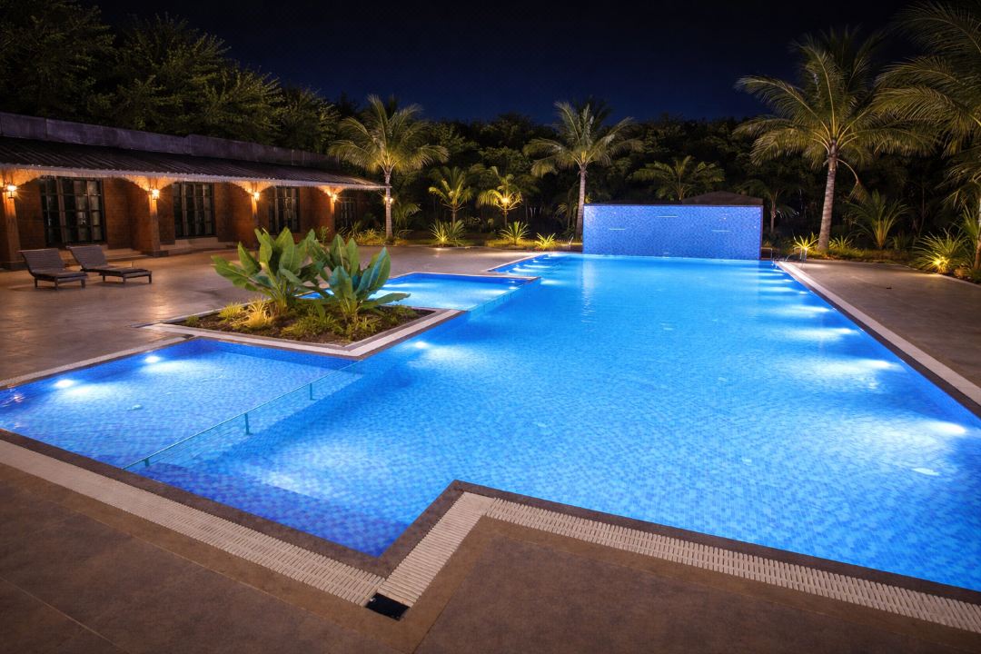 Saiprasad Tiger Resorts - Tadoba