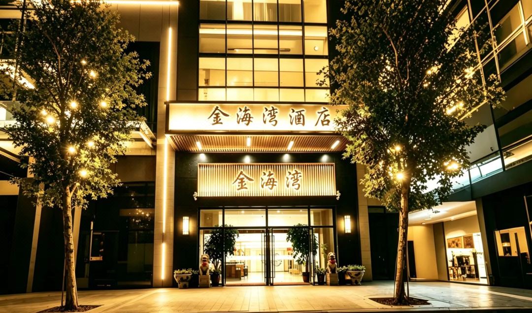 Golden Bay Hotel