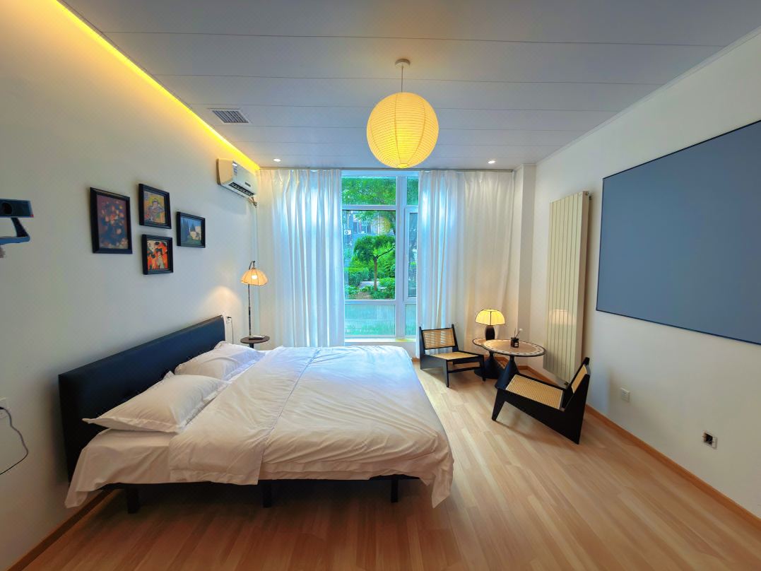 Jinyuan Homestay (Beijing Universal Studios)