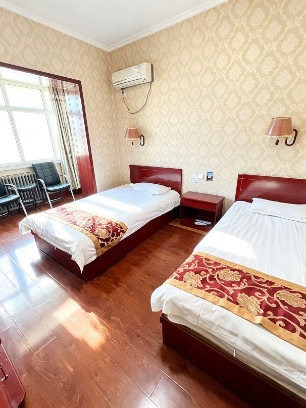Juxiang Hotel