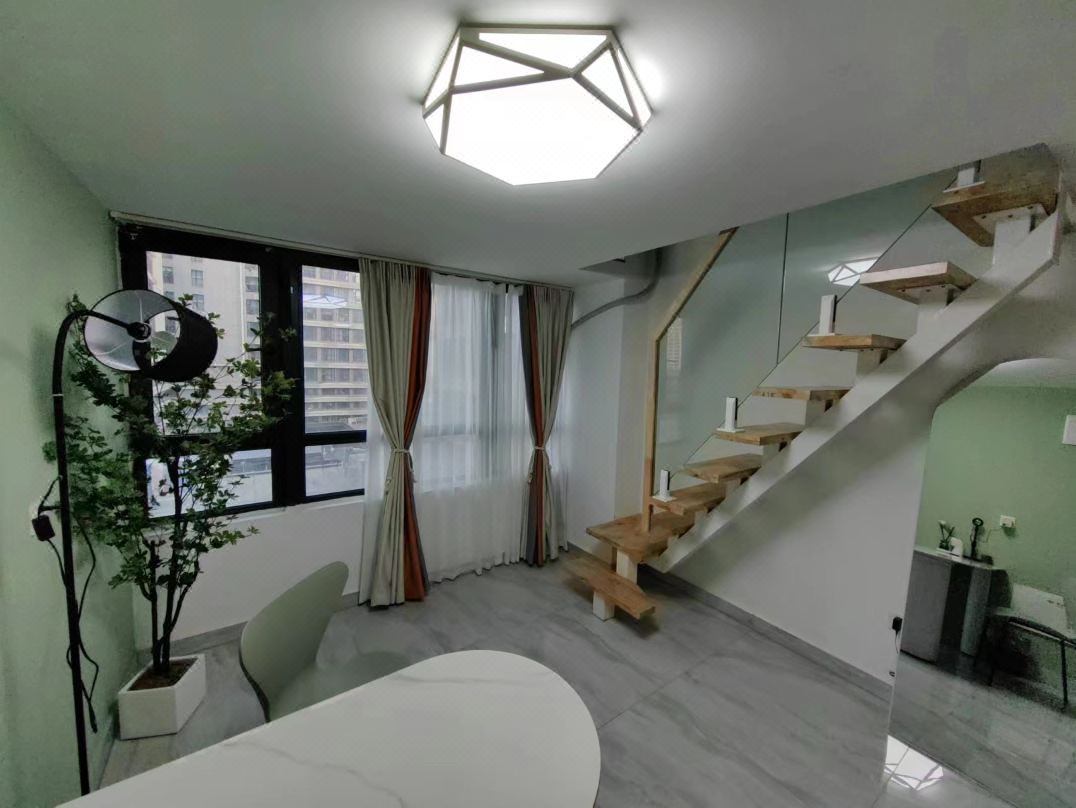 Zhenguan B&B (Hefei Longhu Tianjie Shop)