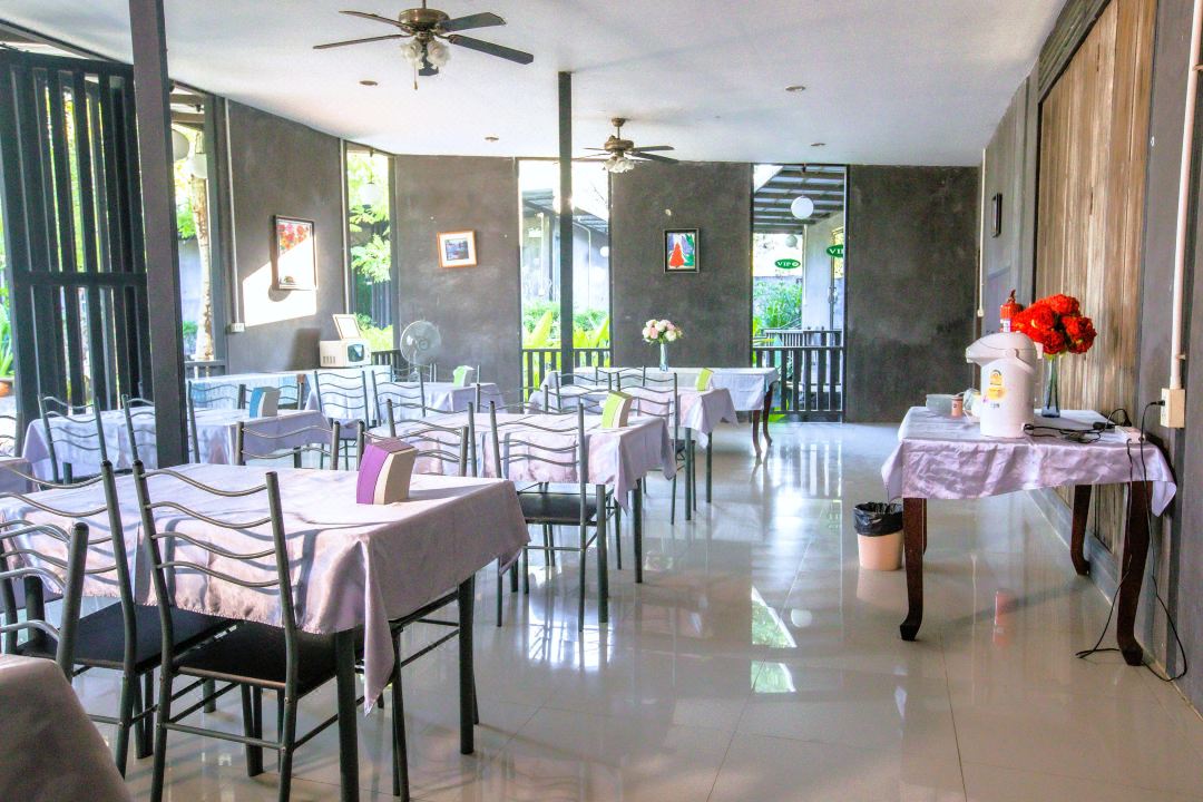 Judy Park & Resort Buriram