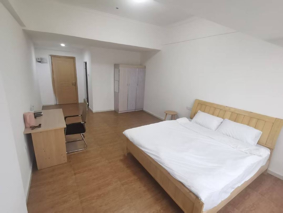 Wangxiyan Homestay (Baiqi Bridge)