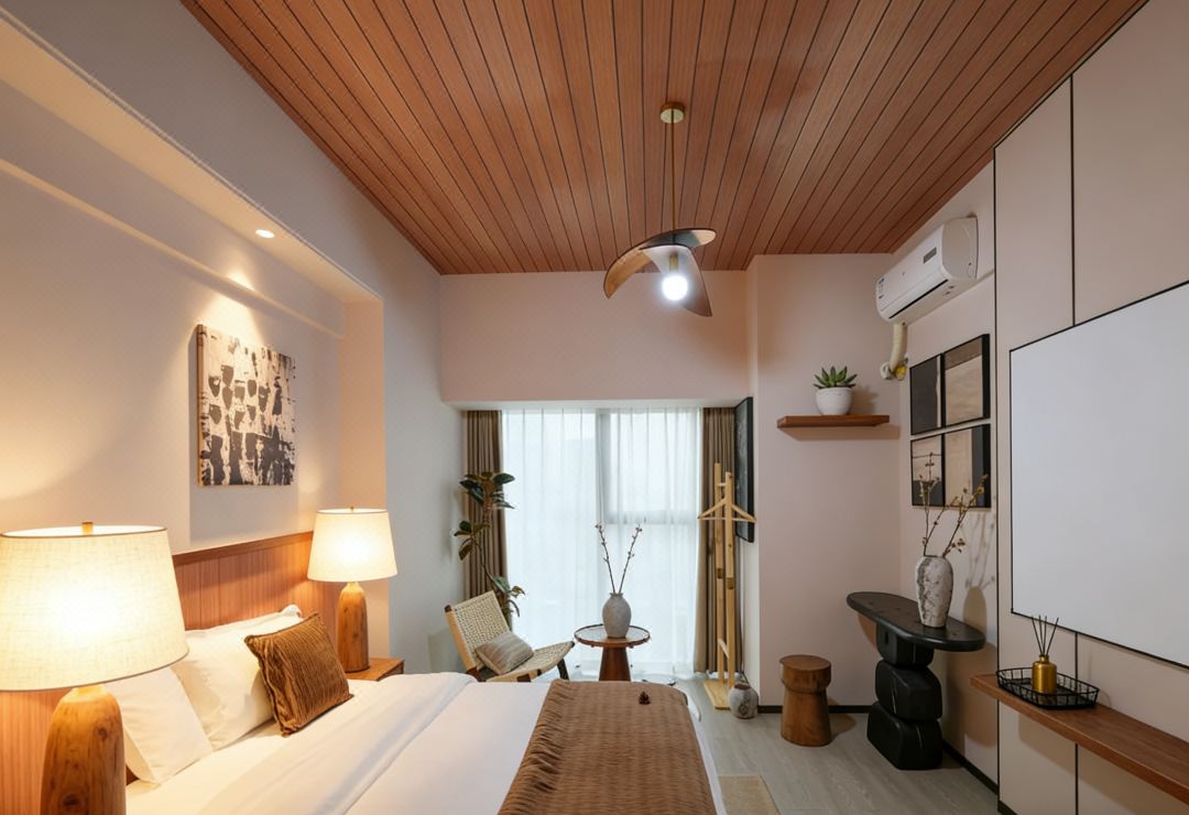 Huayuanhua Hotel (Changsha Wuyi square  Peiyuanqiao Subway Station Branch)