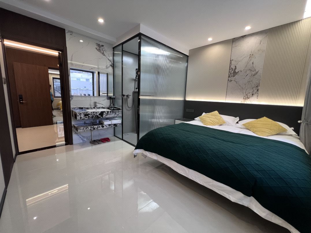 Harbin Jiayi Hotel