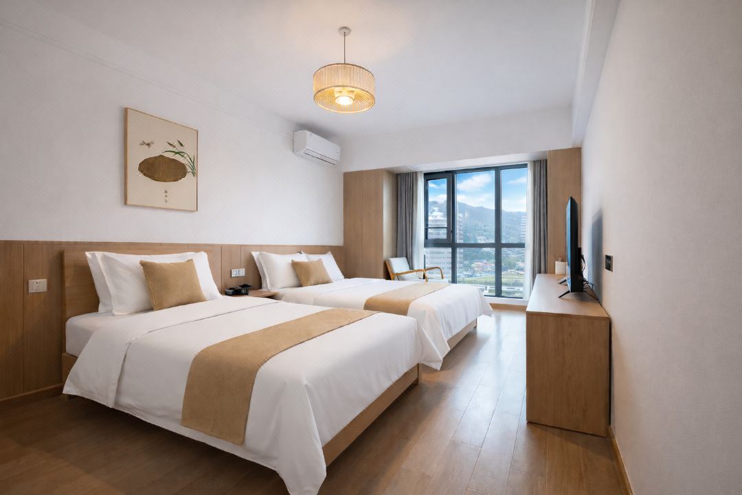 MeiTangHotel