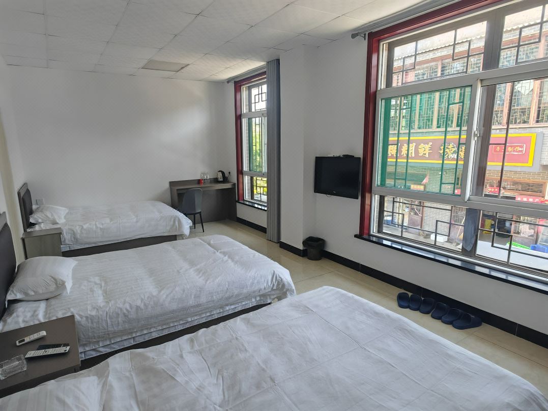 Wenbita Homestay