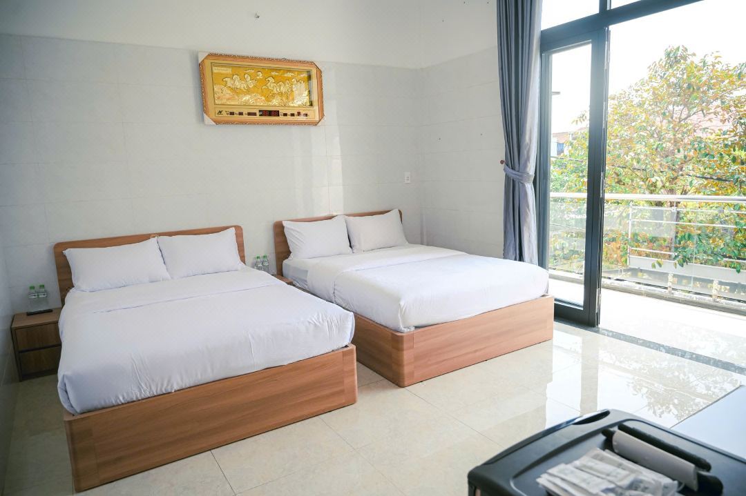 My Dream 2 Hotel