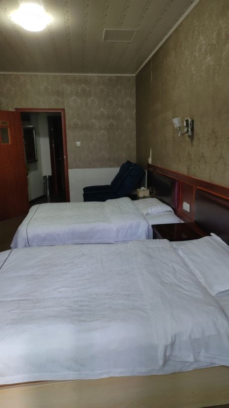 Duchang Lushan Hotel