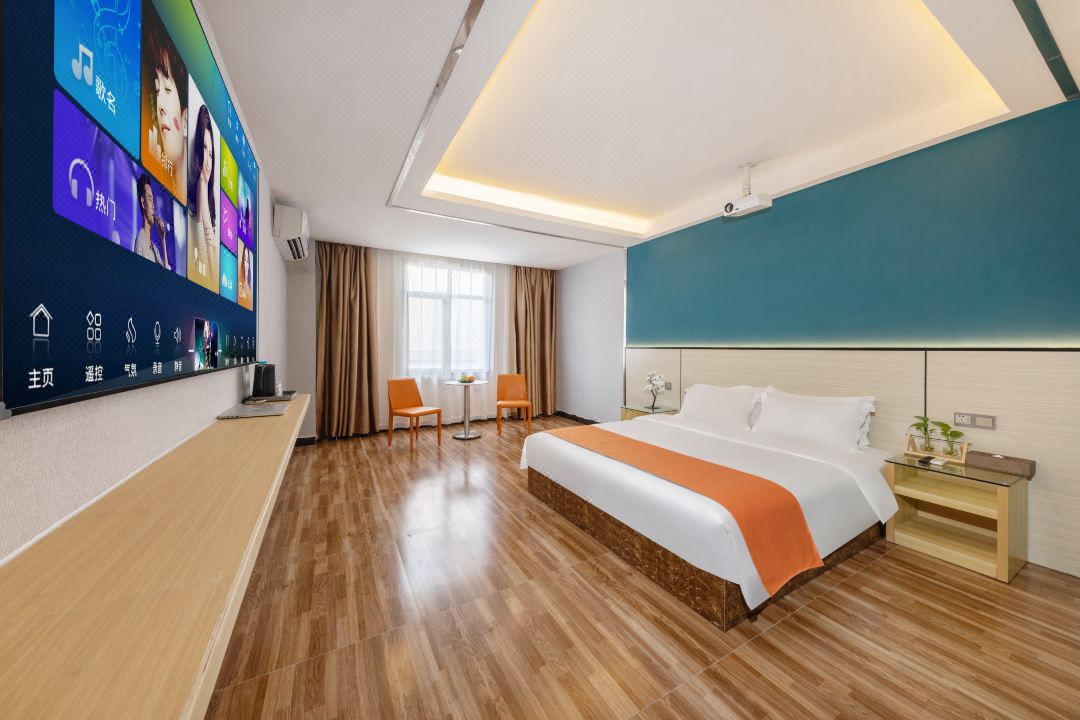 Chaoxi Hotel (Guangzhou Dongpu Zhucun Store)