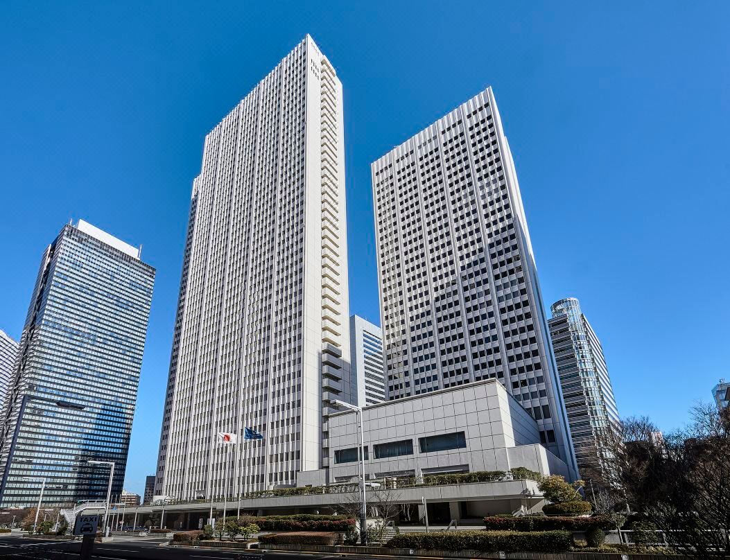 東京京王廣場大酒店