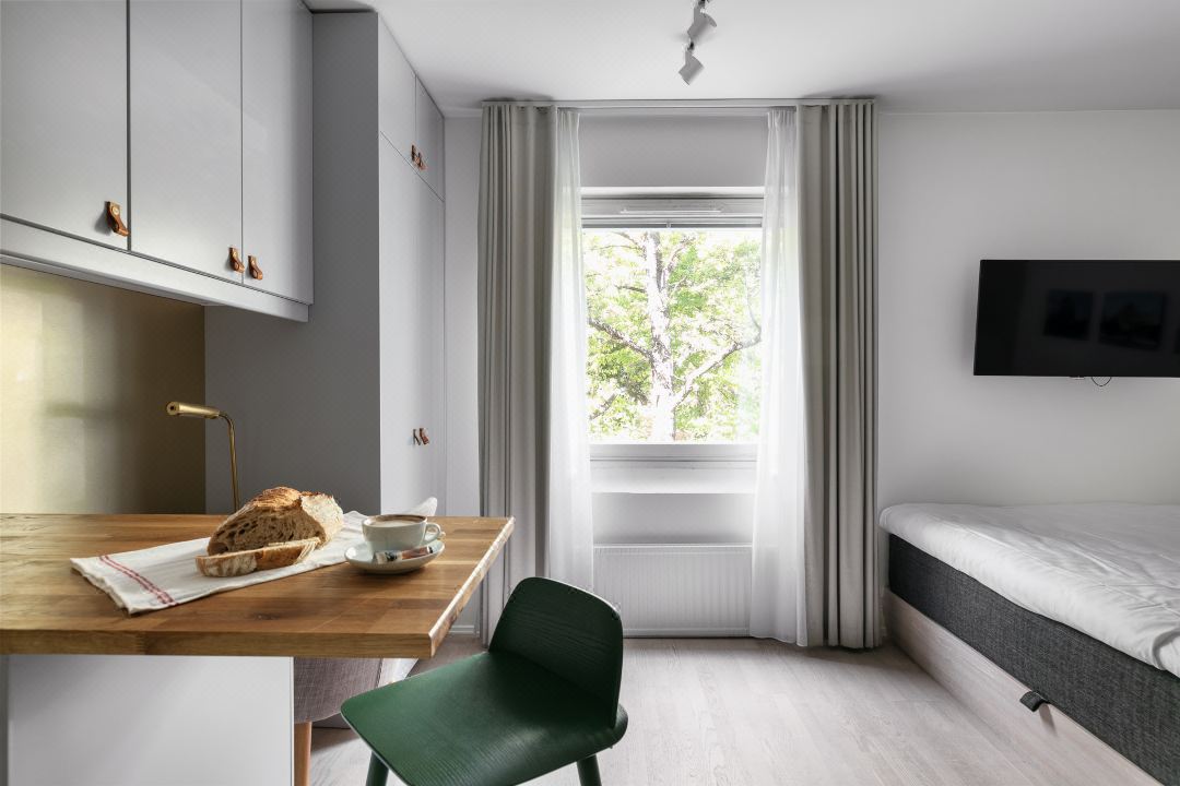 Avanti Hotel Apartments