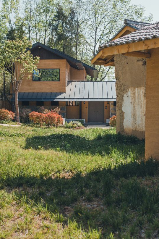 Yinjuxiangli · Huanxi Mountain Homestay