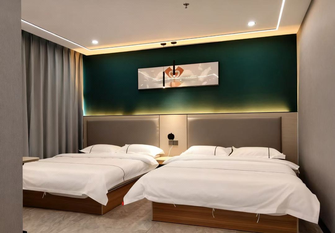 Haotai Apartment