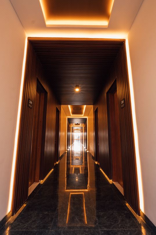 Royal Sweet By Sika