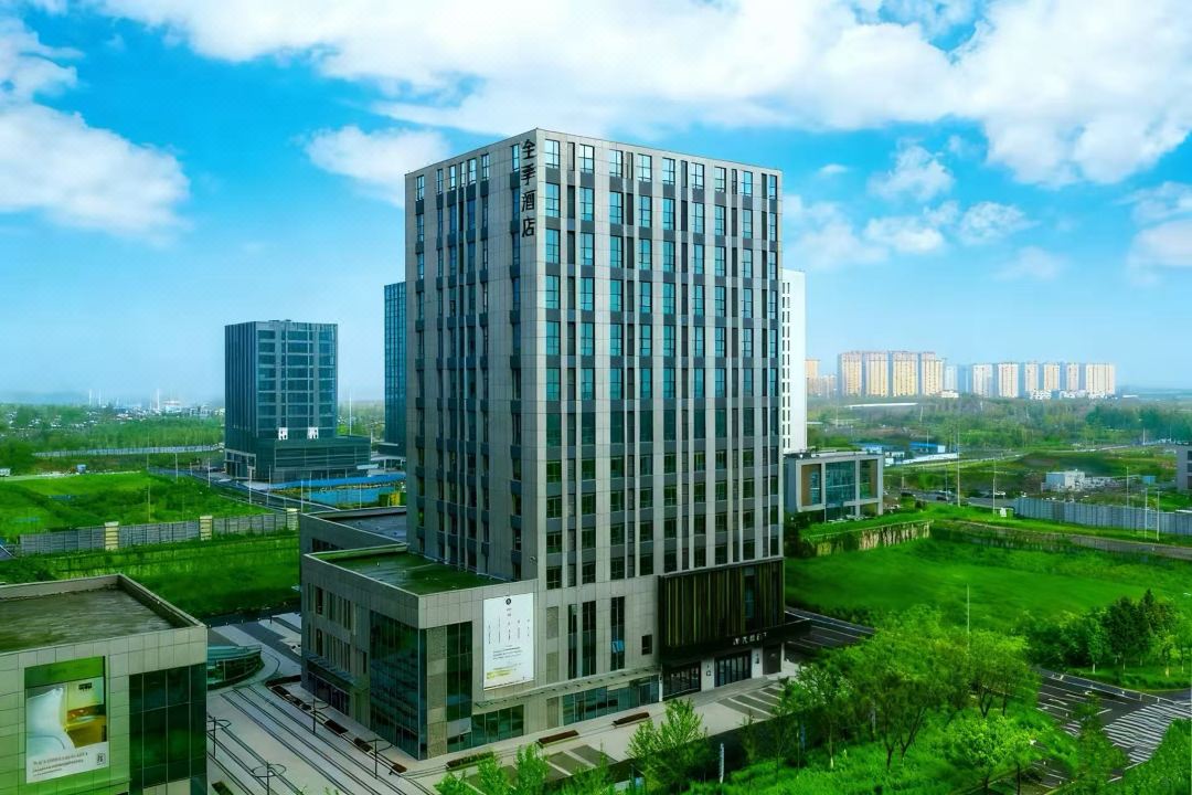 JI Hotel (Shenyang Hunnan Shenfu Dadao)