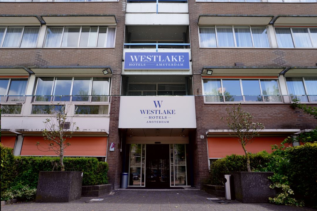 Westlake Hotels Amsterdam