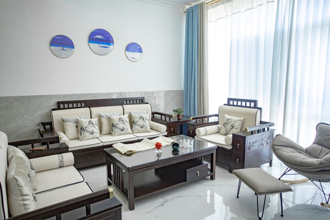 Guidong InTime Homestay