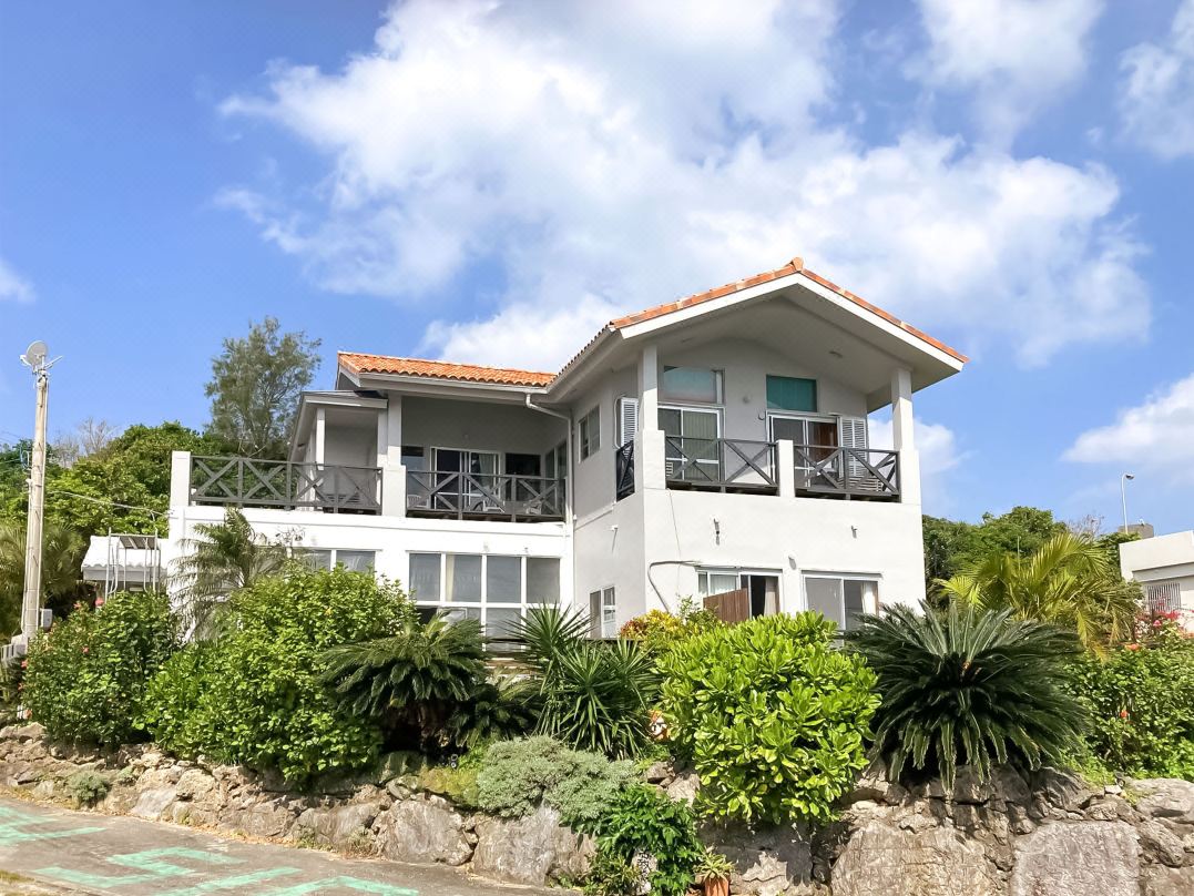 CoCo Resort Sesoko