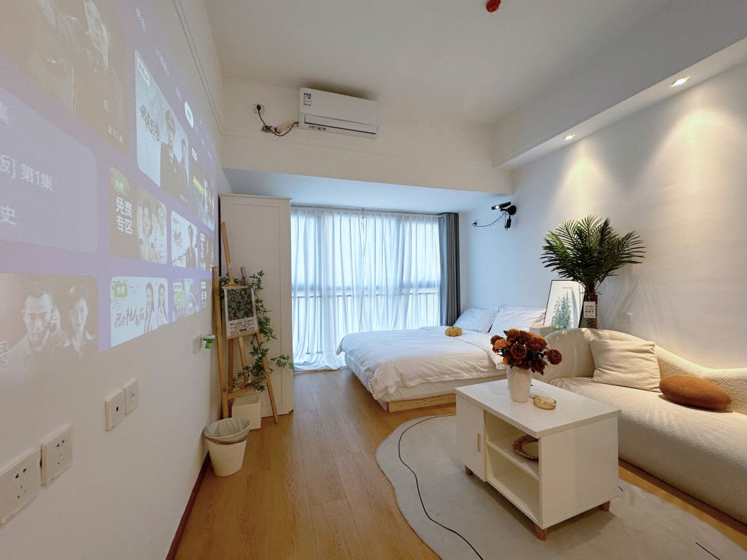 Zhejia Youxi Homestay