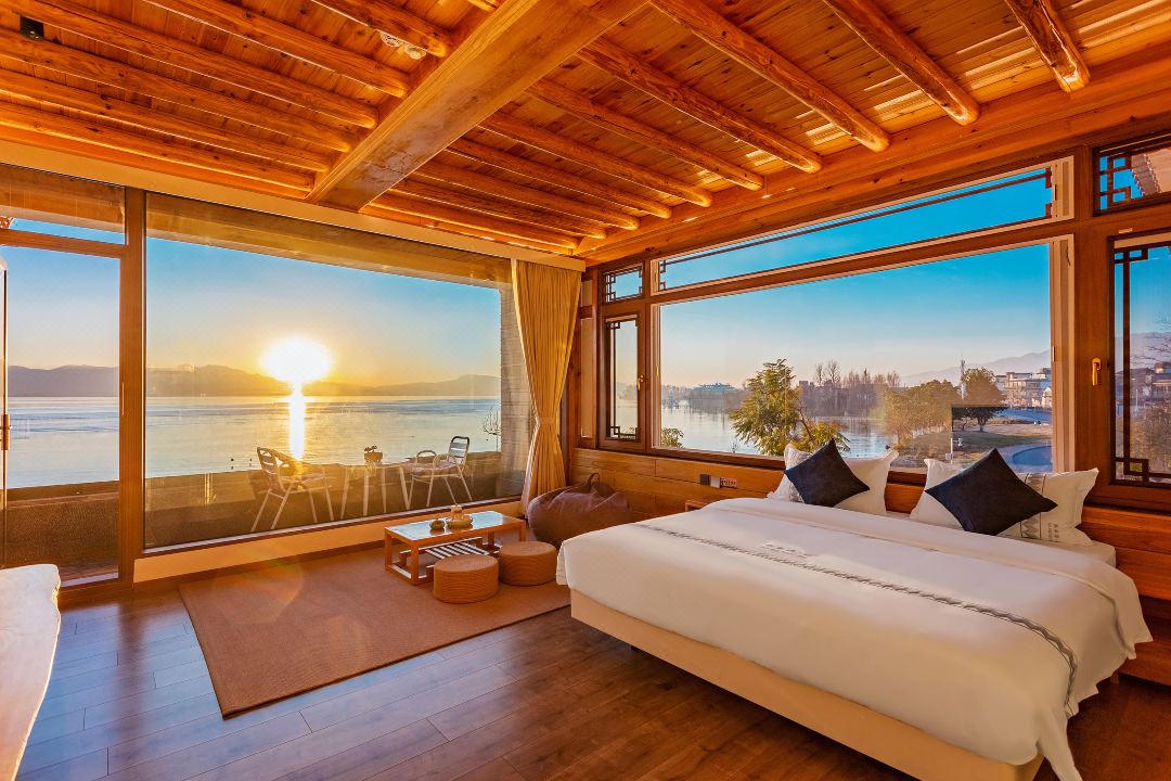 Qinmo Homestay