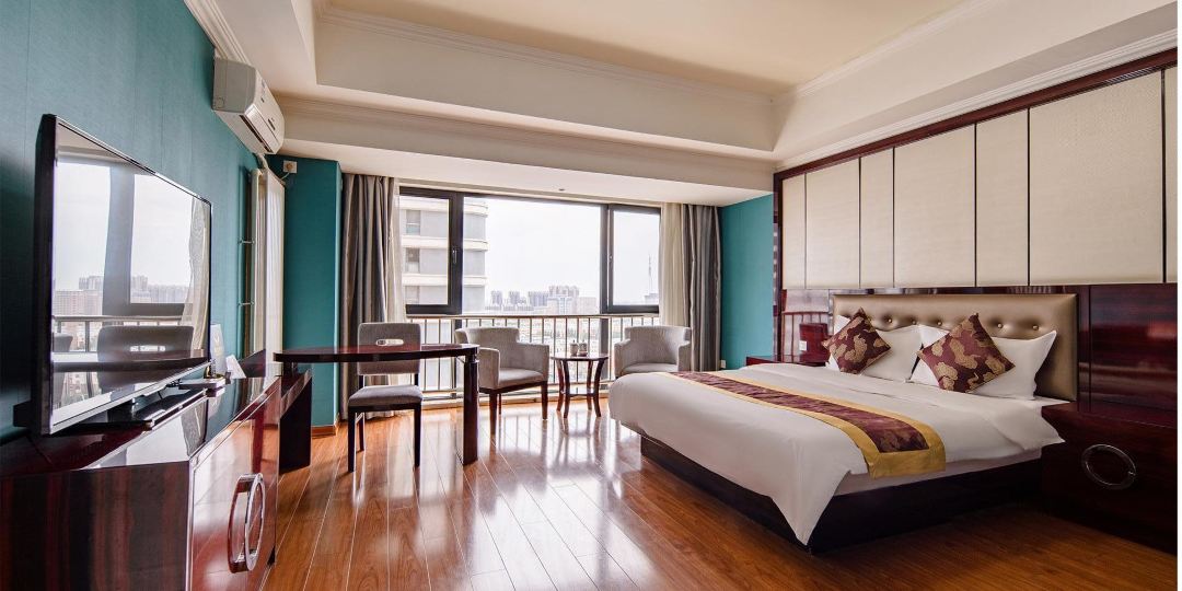 柏兹酒店(BOSSESHOTEL)