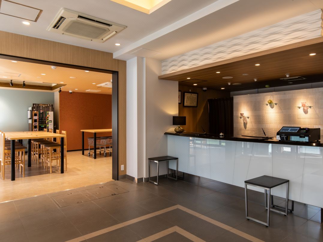 東京門前仲町東急STAY飯店