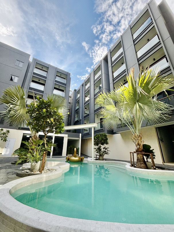 Stay Collection Nimman Chiangmai