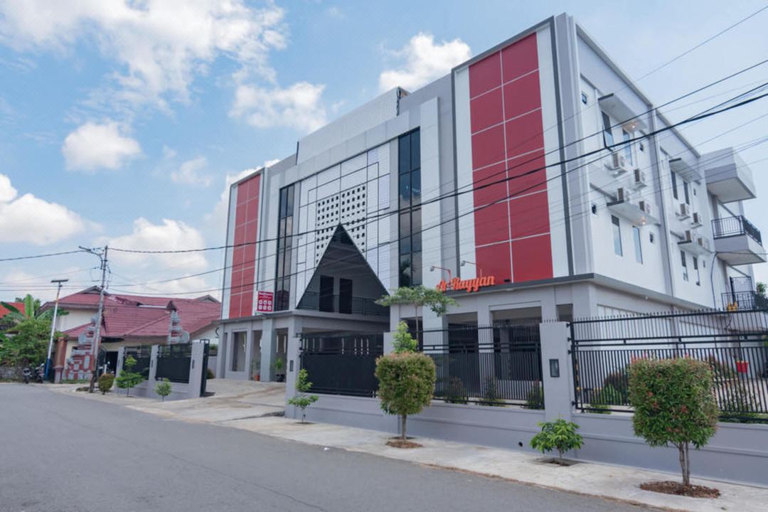 Guest House Ar Rayyan