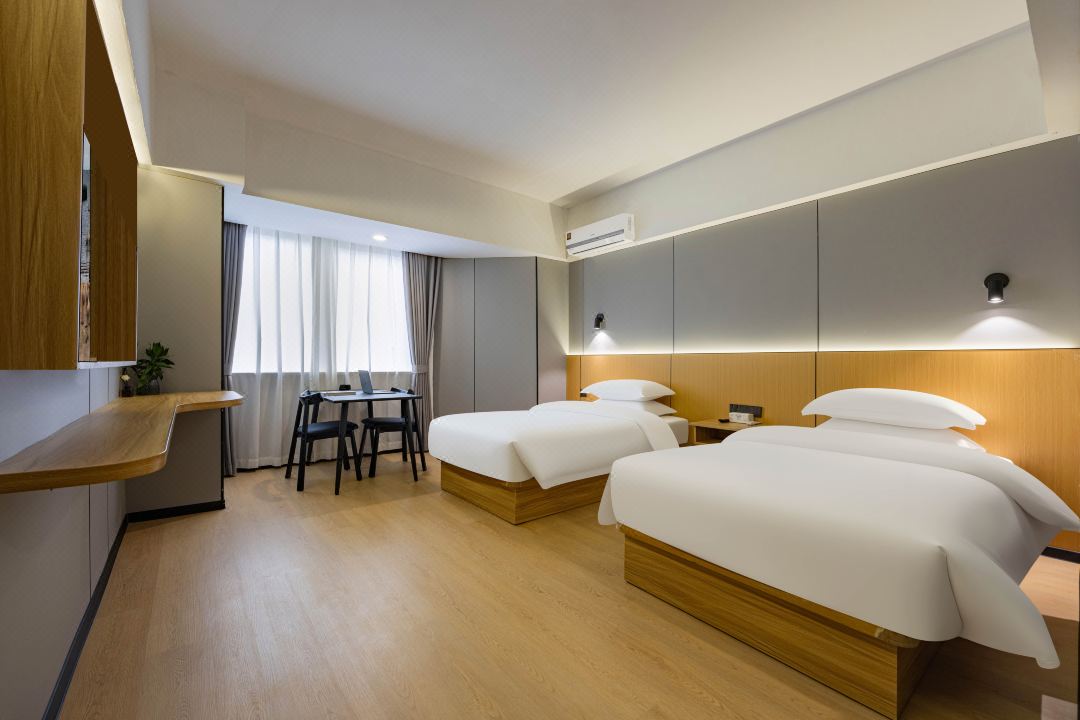 Sanjiu Sijiu Qishe Hotel