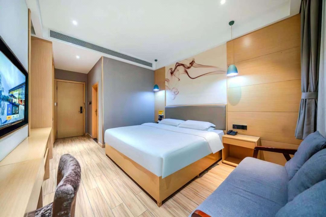 Only Garden Hotel Xi'an