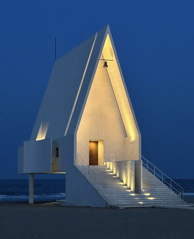 Lixiangguo Seaside · Romantic Hall Boutique Stay (Anaya)