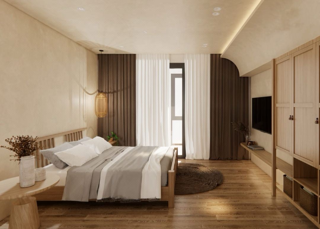 SamSet Penthouse ManorCrown Hue