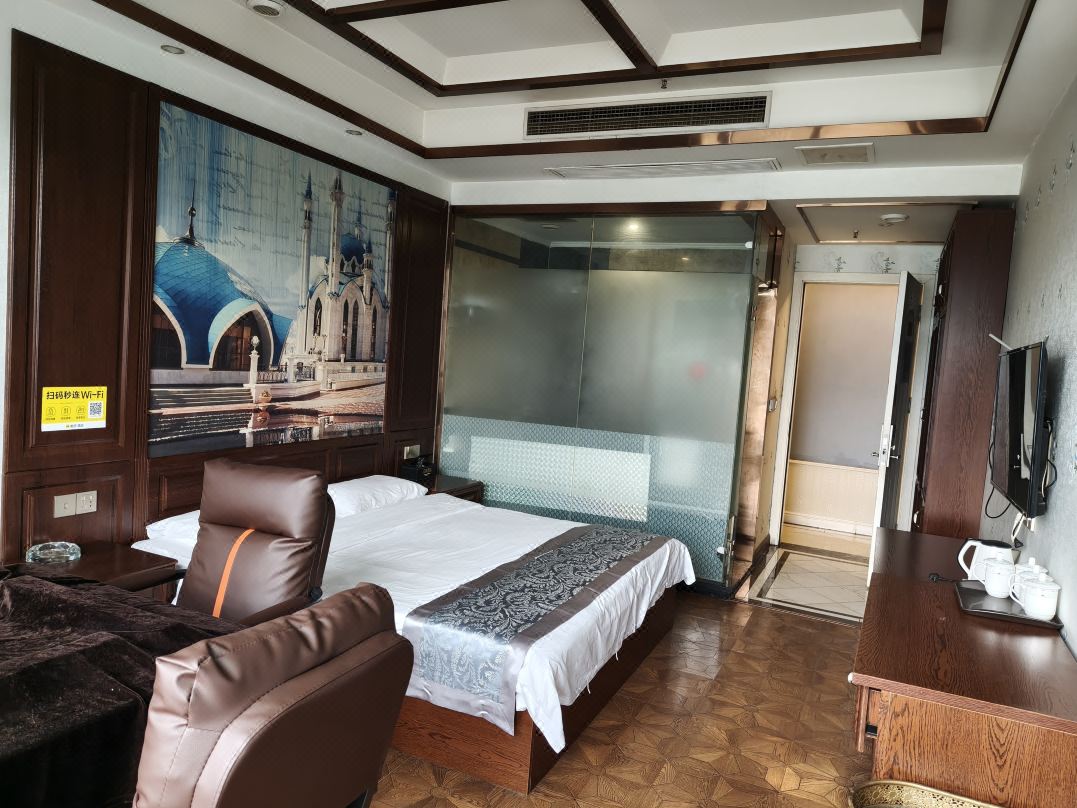 Jianglai Hotel