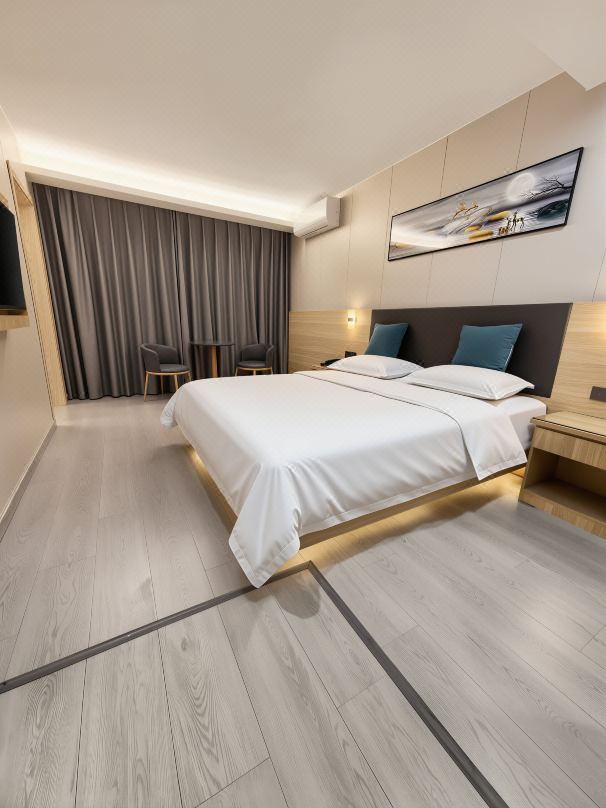 Beike Hotel (Taiyuan Racetrack Provincial Cancer Hospital)