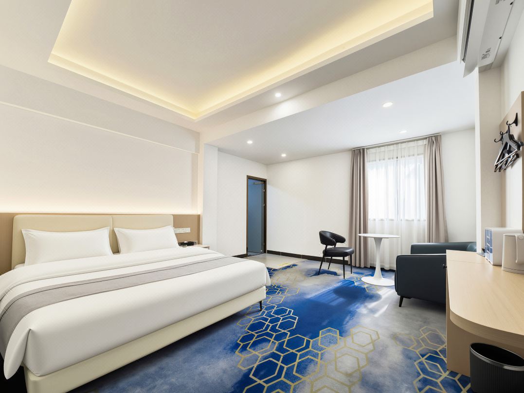Jin Shun Business Hotel