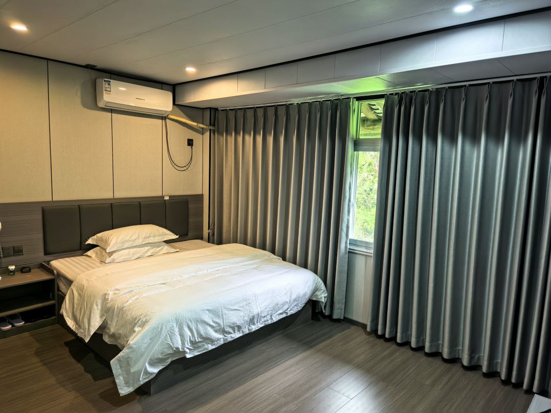 Qixin Homestay