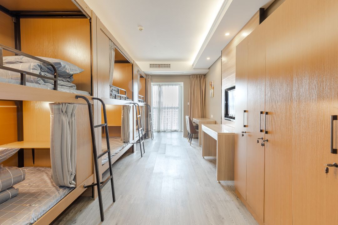 Mojito Hostel (Tianfu Second Street)